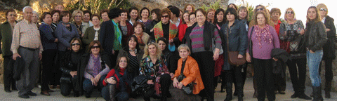 Visita Cultural para conocer el festival de cortos